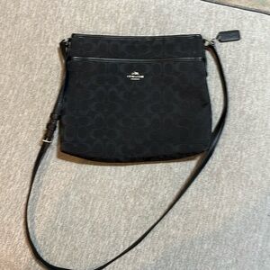 Coach crossbody
